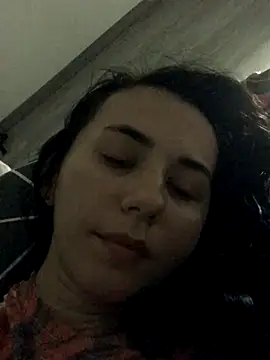 oliviya mur online show from October 31, 3:30 am