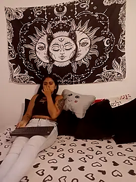 abby n emily online show from November 3, 12:31 pm