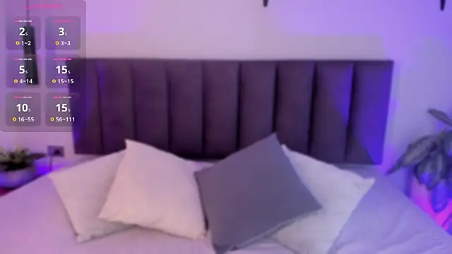 AilanaCortes online show from April 3, 12:25 pm