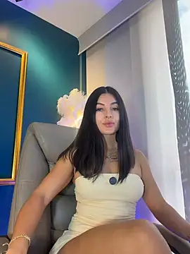 Rashel Frost  online show from July 14, 5:06 pm