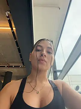 Rashel Frost  online show from August 7, 7:48 am
