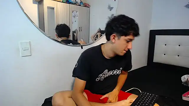 Dravith Valery online show from November 27, 6:38 am