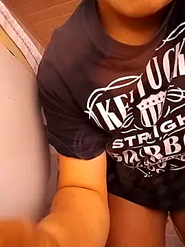 Valery Graay online show from October 28, 8:35 pm