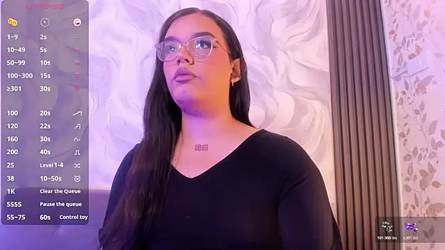 xkaty grey online show from March 14, 8:54 pm