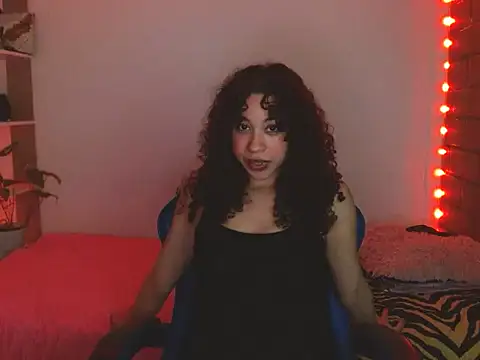 Medussa3033 online show from April 10, 4:51 am