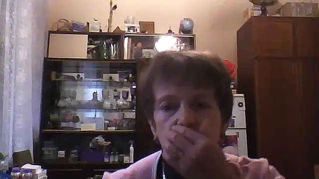 JesykaLove566 online show from November 9, 1:40 pm