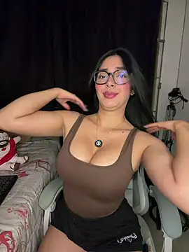 MiaSofia   online show from July 16, 3:11 am
