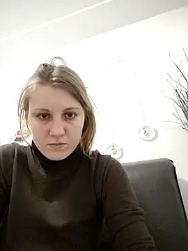 SandyCassie online show from November 26, 6:53 pm