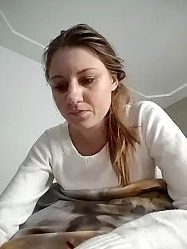 SandyCassie online show from December 15, 9:25 am