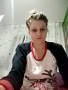 SandyCassie online show from October 23, 12:16 am