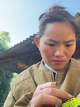 Saomai25 online show from November 29, 8:29 am