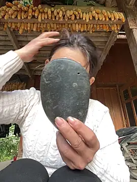 Saomai25 online show from November 24, 2:02 am