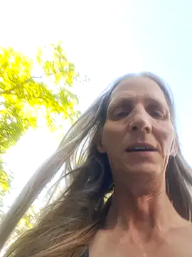 Cheryl F online show from May 1, 5:16 pm