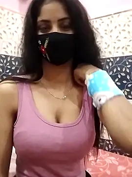 Jyoti-Love-143 online show from February 19, 5:23 pm