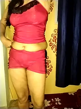 RIYA HONEY online show from October 17, 5:16 pm