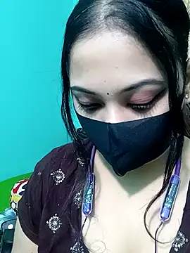 Porimoni22 online show from January 15, 1:28 pm