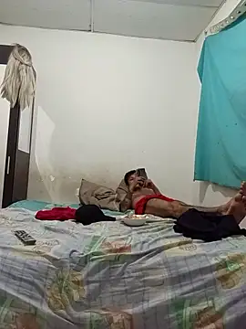 Teressa Love online show from January 7, 2:48 am