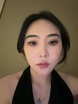 anqi6376 online show from June 14, 2:50 pm