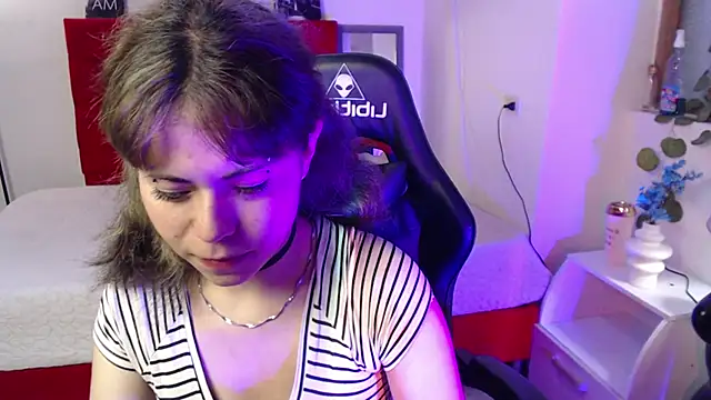 Insomniia  online show from October 31, 1:37 pm