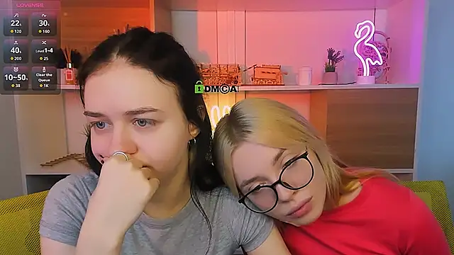 miki ti online show from November 29, 11:25 am