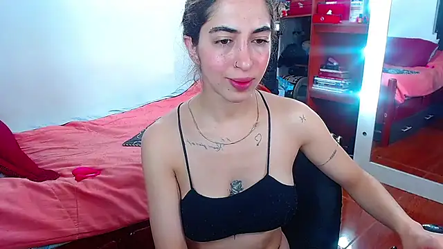 MariamGray1 online show from July 19, 10:17 am