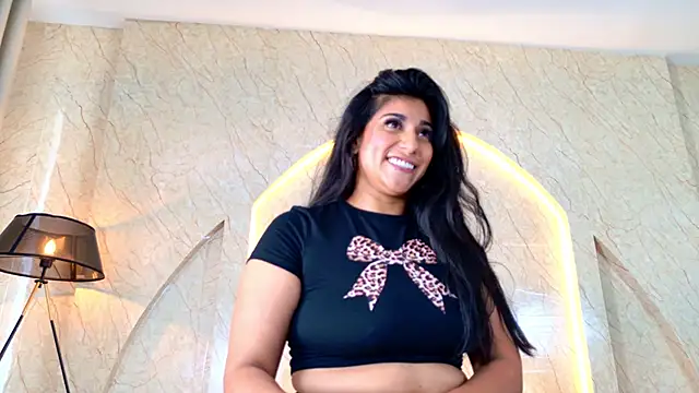 Antonella Russo1 online show from April 9, 1:05 pm