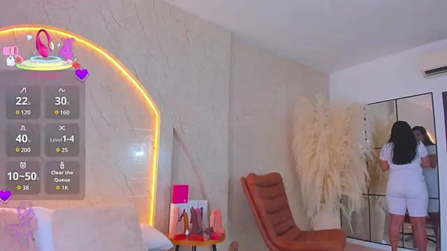 Antonella Russo1 online show from January 16, 1:07 pm