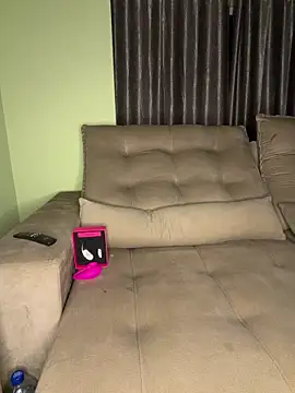 solmartins online show from March 27, 1:07 am