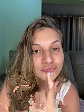 solmartins online show from July 11, 11:27 pm