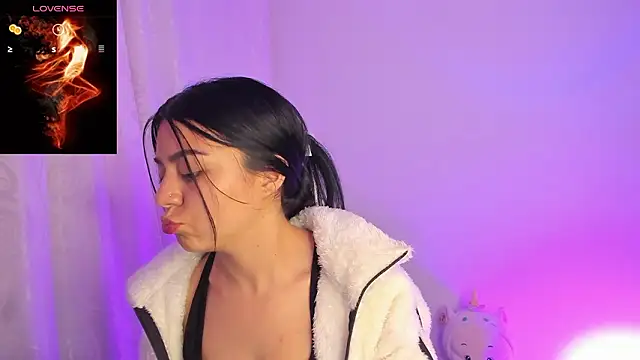 Midori rosse online show from February 13, 4:25 am