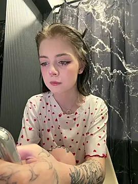 AnmiXHot online show from March 24, 5:57 am