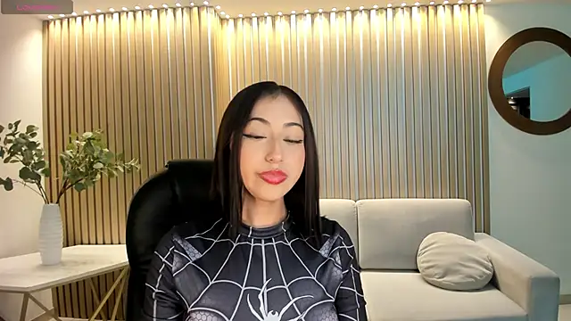 CelesteMoonX online show from March 5, 2:29 am