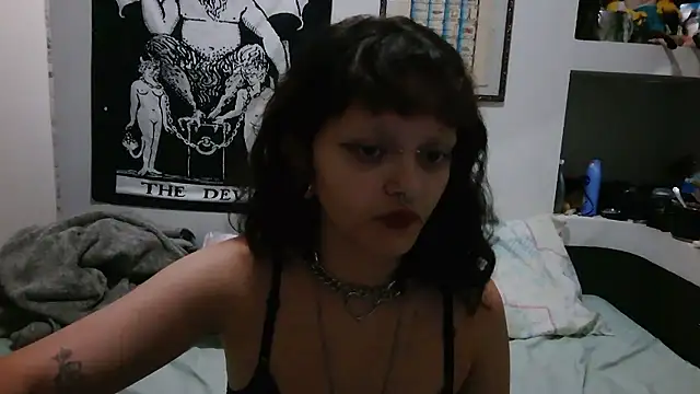 demonnus online show from January 19, 3:57 am