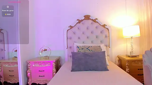 jessi lopez45 online show from March 24, 7:41 pm