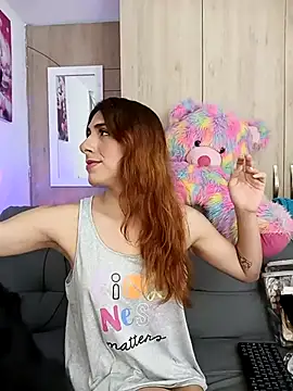 Ariadnne16 online show from November 13, 3:55 pm