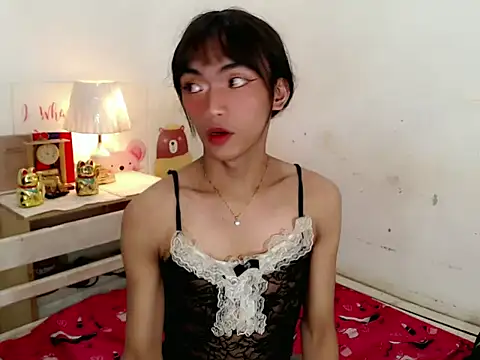 HaileyPresly online show from January 6, 6:00 pm