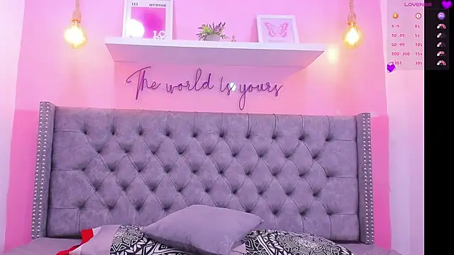 Sophiia 77 online show from March 27, 9:04 pm