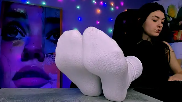 AnaSteisher online show from March 7, 12:45 pm