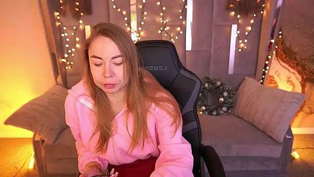 VixenMuse online show from February 1, 8:51 pm