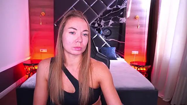 VixenMuse online show from October 16, 7:22 am