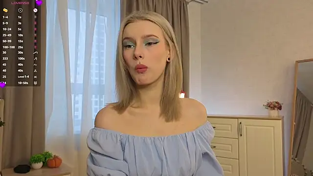 Sunshine agata online show from November 9, 5:14 am