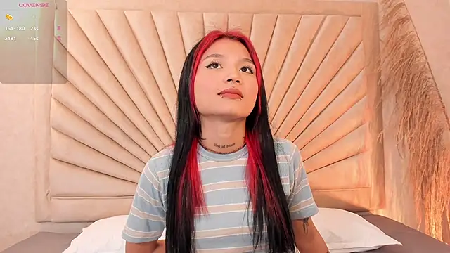 Emma duff online show from November 6, 12:22 pm