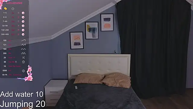 Ruth Peters online show from November 21, 10:17 am