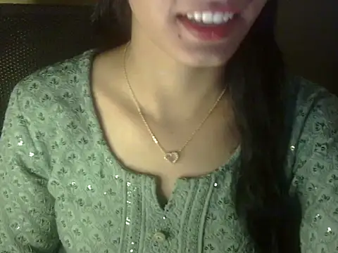 Shezi N online show from February 17, 3:11 pm