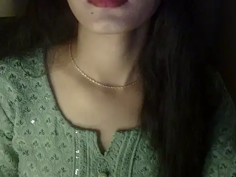 Shezi N online show from March 7, 4:47 pm