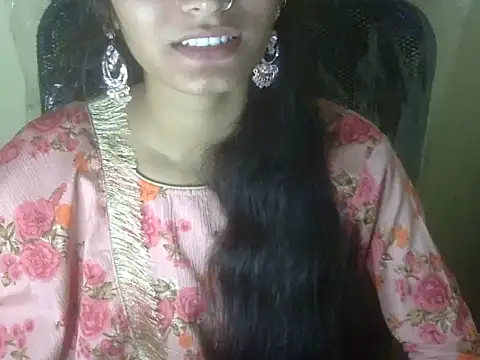 Shezi N online show from October 28, 3:07 pm