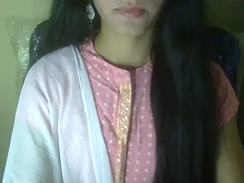 Shezi N online show from November 24, 3:03 pm