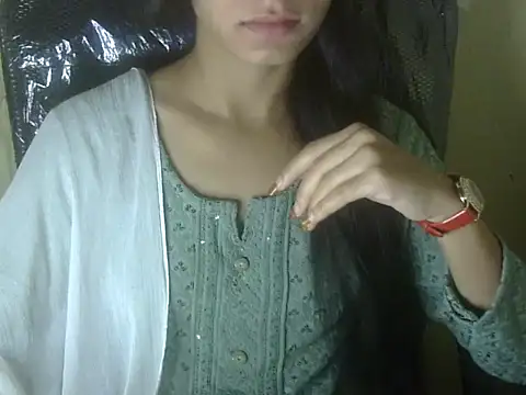 Shezi N online show from October 27, 2:56 pm