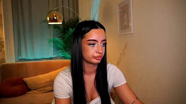  blackpearlll online show from March 10, 5:17 pm