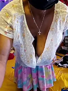 Desi Maya69 online show from March 21, 7:13 am